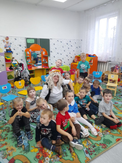 Страна знаний.
