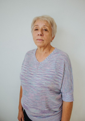 Мухаметзянова Елена Владимировна Мухаметзянова Елена Владимировна